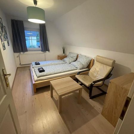 #7 Doppelzimmer Mit Gemeinschaftsbad ميمنغن المظهر الخارجي الصورة