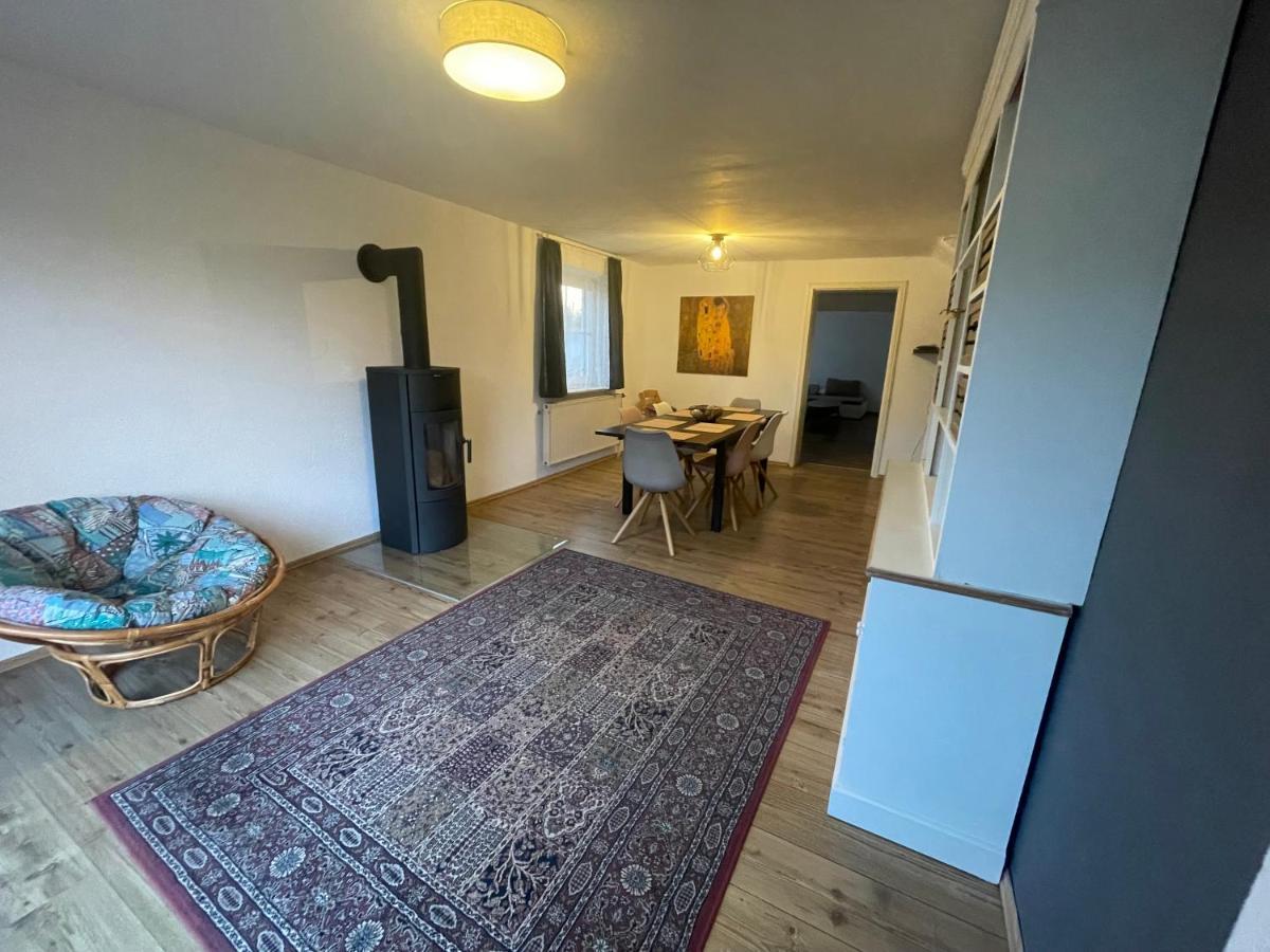 #7 Doppelzimmer Mit Gemeinschaftsbad ميمنغن المظهر الخارجي الصورة