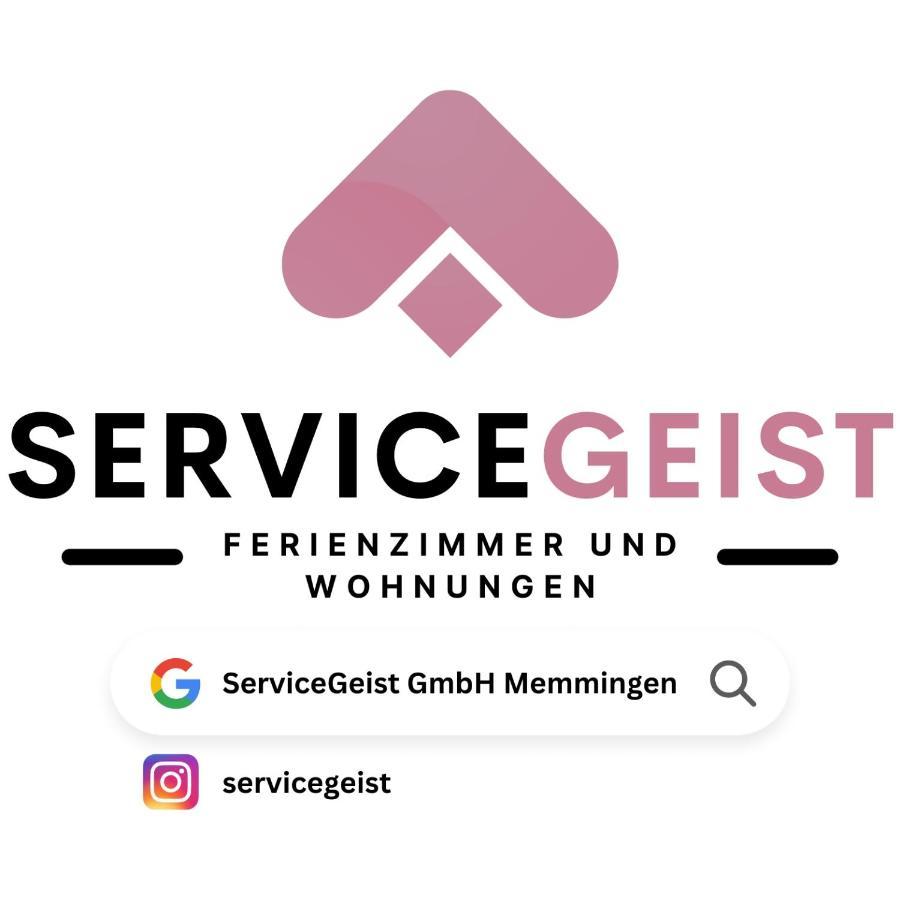 #7 Doppelzimmer Mit Gemeinschaftsbad ميمنغن المظهر الخارجي الصورة