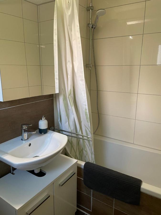 #7 Doppelzimmer Mit Gemeinschaftsbad ميمنغن المظهر الخارجي الصورة