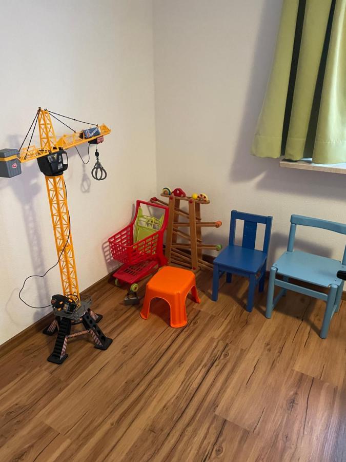 #7 Doppelzimmer Mit Gemeinschaftsbad ميمنغن المظهر الخارجي الصورة