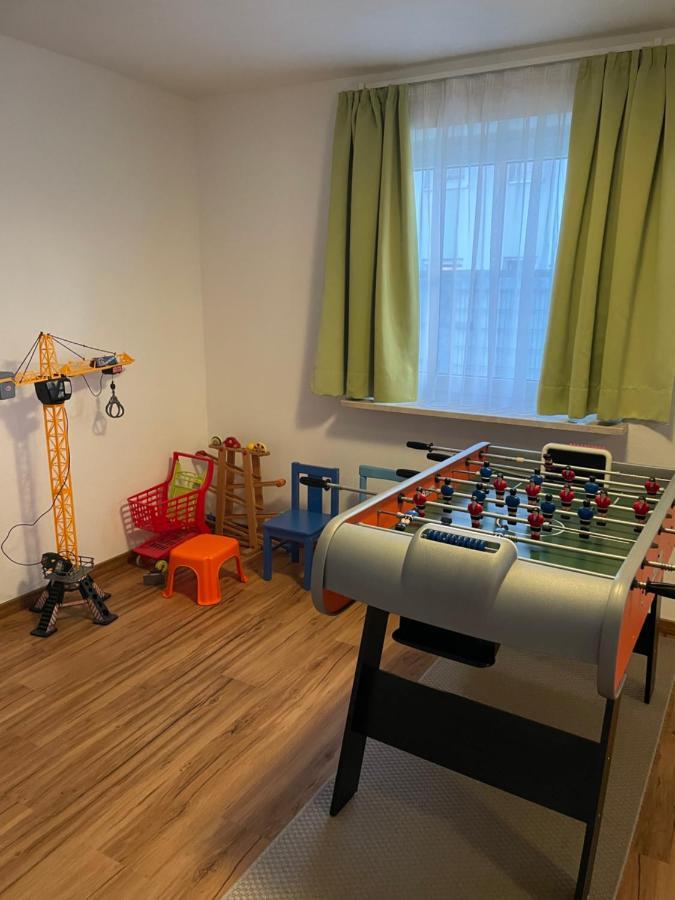 #7 Doppelzimmer Mit Gemeinschaftsbad ميمنغن المظهر الخارجي الصورة