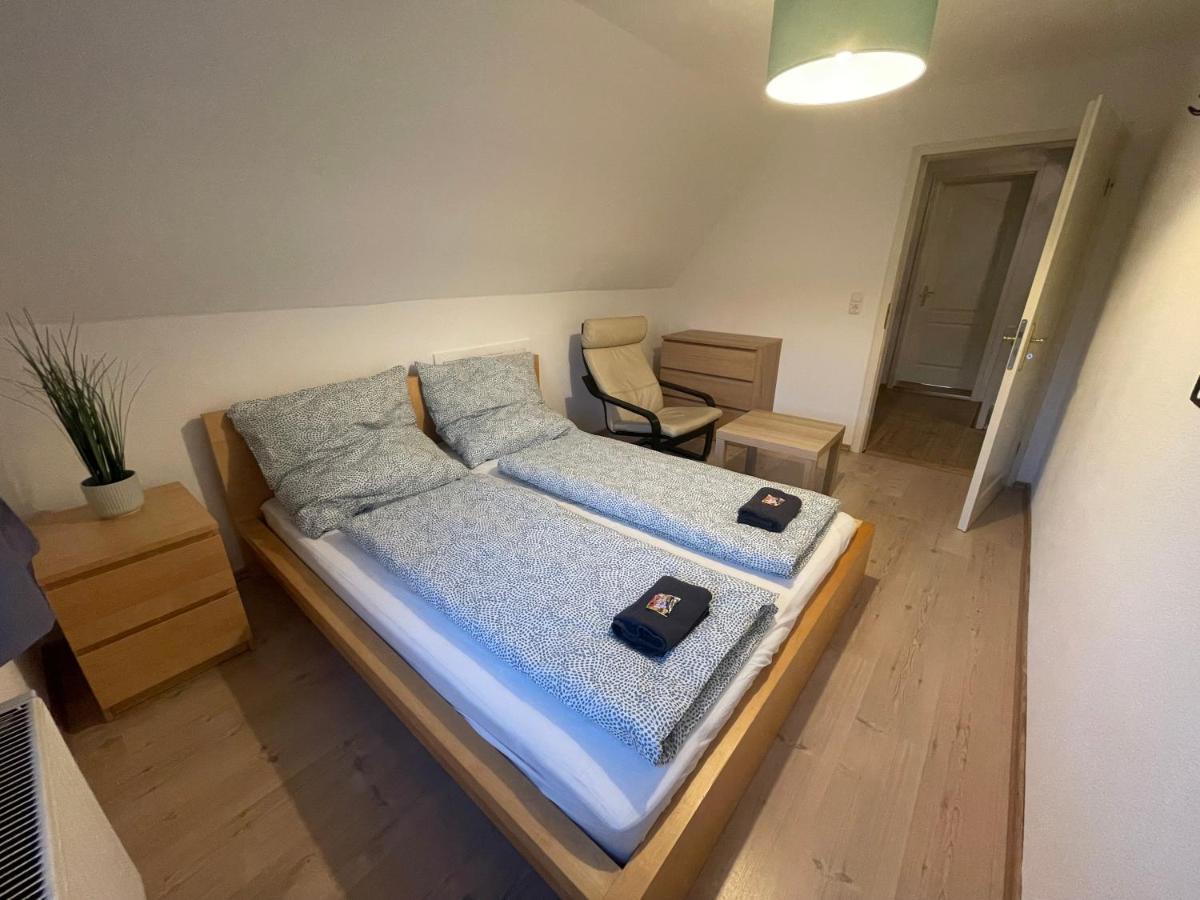 #7 Doppelzimmer Mit Gemeinschaftsbad ميمنغن المظهر الخارجي الصورة