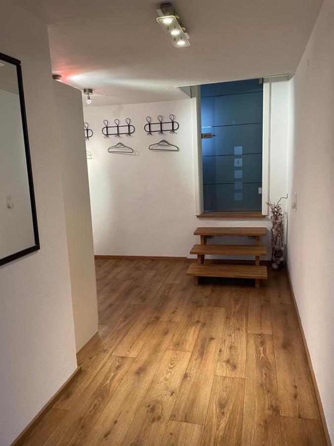 #7 Doppelzimmer Mit Gemeinschaftsbad ميمنغن المظهر الخارجي الصورة